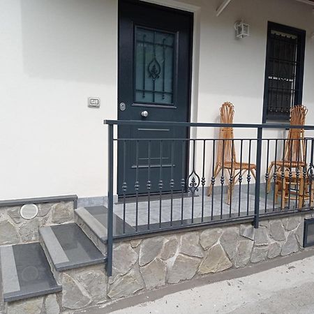 Amaa Casa Bed & Breakfast Vico Equense Exterior photo