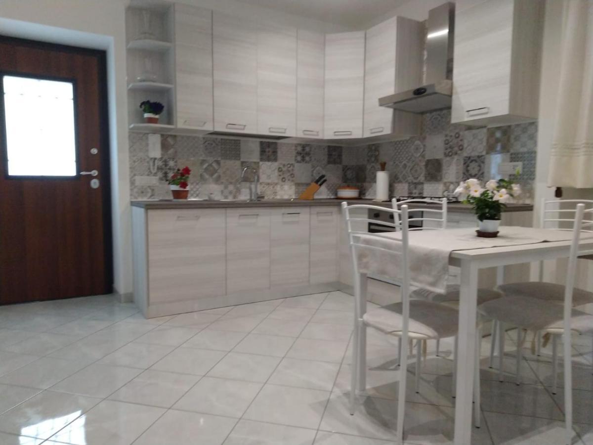Amaa Casa Bed & Breakfast Vico Equense Exterior photo