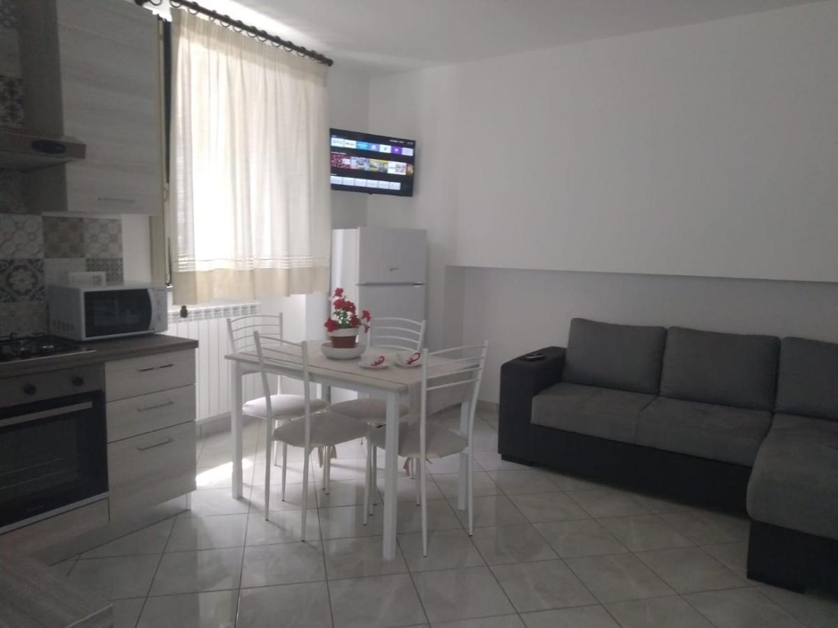 Amaa Casa Bed & Breakfast Vico Equense Exterior photo