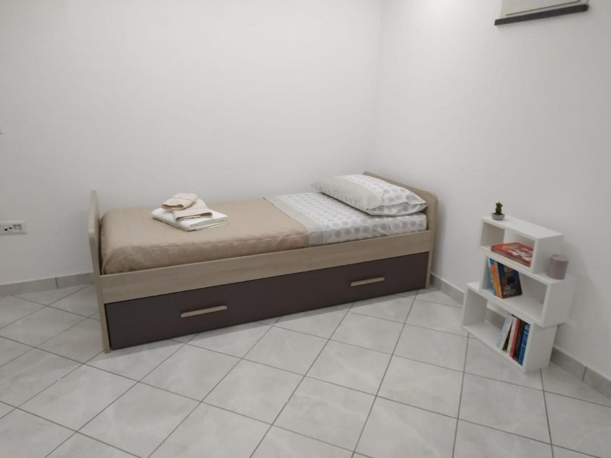 Amaa Casa Bed & Breakfast Vico Equense Exterior photo